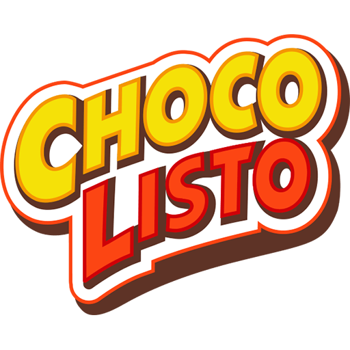 Logo chocolisto